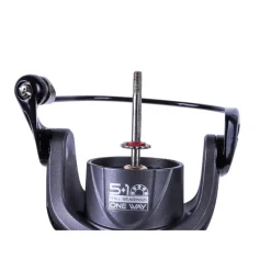 Moulinet Spinning Mikado Carus