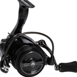 Moulinet Spinning Mikado Jaws