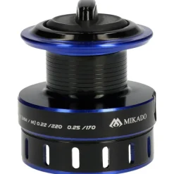 Moulinet Spinning Mikado Trython