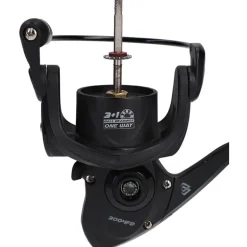 Moulinet Spinning Mikado Trython