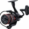 Moulinet Spinning Okuma Ceymar Hd