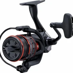 Moulinet Spinning Okuma Ceymar Hd