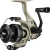 Moulinet Spinning Okuma Outrax Sand Green