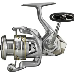 Moulinet Spinning Okuma Zyros