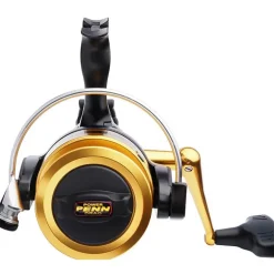 Moulinet Spinning Penn Slammer Classic Live Liner Reel Box