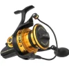 Moulinet Spinning Penn Spinfisher Vii Long Cast