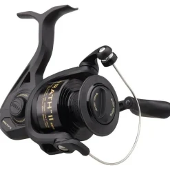 Moulinet Spinning Penn Wrath Ii Spinning Reel