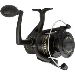 Moulinet Spinning Penn Wrath Ii Spinning Reel