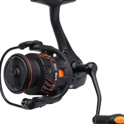 Moulinet Spinning Savage Gear Orange Ltd Spinning Reel