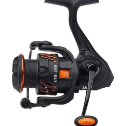 Moulinet Spinning Savage Gear Orange Ltd Spinning Reel
