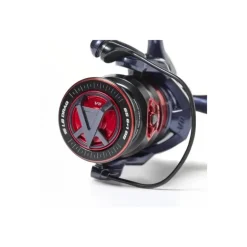 Moulinet Spinning Seviin Gs