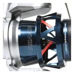 Moulinet Spinning Seviin Gx