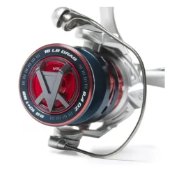 Moulinet Spinning Seviin Gx