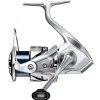 Moulinet Spinning Shimano Stradic Fm