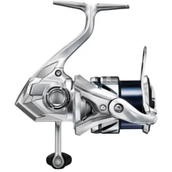 Moulinet Spinning Shimano Stradic Fm