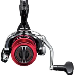 Moulinet Spinning Shimano Sienna Fg