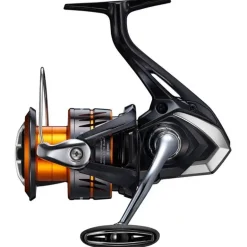 Moulinet Spinning Shimano Nexave F
