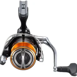 Moulinet Spinning Shimano Nexave F