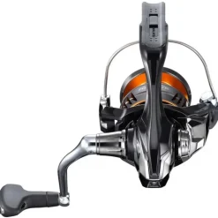 Moulinet Spinning Shimano Nexave F