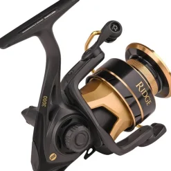 Moulinet Spinning Spro Ridge Spin