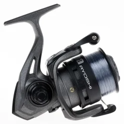 Moulinet Spinning Yokozuna Alpha