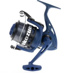 Moulinet Spinning Yokozuna Mariner
