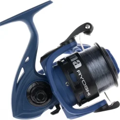 Moulinet Spinning Yokozuna Mariner