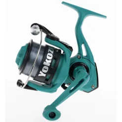 Moulinet Spinning Yokozuna Atom