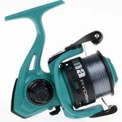 Moulinet Spinning Yokozuna Atom