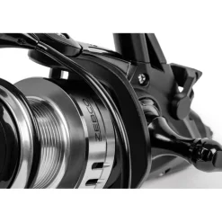 Moulinet Spinning Zebco After Dark Fs