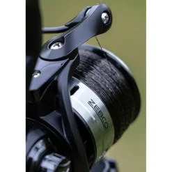 Moulinet Spinning Zebco After Dark Fs
