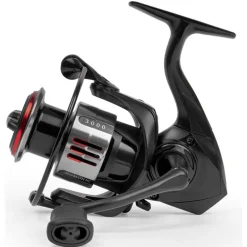 Moulinet Spinning Zebco Demonic Fd