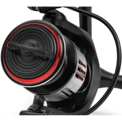 Moulinet Spinning Zebco Demonic Fd