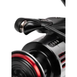 Moulinet Spinning Zebco Demonic Fd