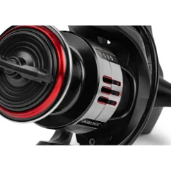Moulinet Spinning Zebco Demonic Fd