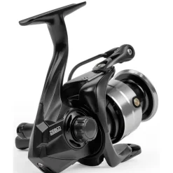 Moulinet Spinning Zebco Demonic Fd