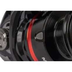 Moulinet Spinning Zebco Magic Spin Fd