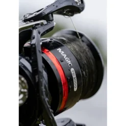Moulinet Spinning Zebco Magic Spin Fd