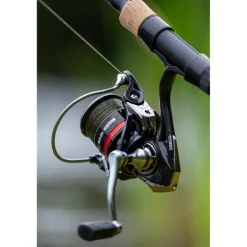 Moulinet Spinning Zebco Magic Spin Fd