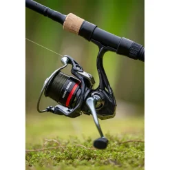 Moulinet Spinning Zebco Magic Spin Fd