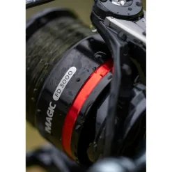 Moulinet Spinning Zebco Magic Spin Fd