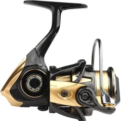 Moulinet Spro Dassault