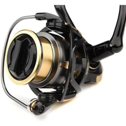 Moulinet Spro Dassault