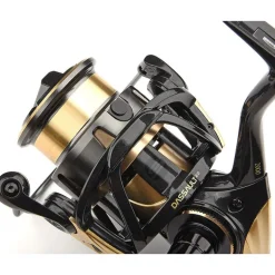 Moulinet Spro Dassault