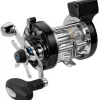 Moulinet Traine Abu Garcia Ambassadeur 7000I Linecounter Syncro