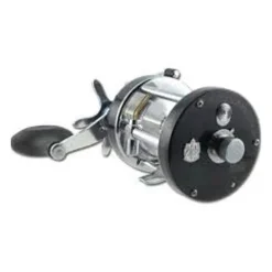 Moulinet Traine Abu Garcia Ambassadeur 7000I Synchro
