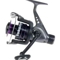 Moulinet Yokozuna Sporter Plus