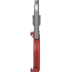 Mousqueton Rouge Coros Pour Vertix 2/2S Space