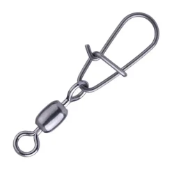 Émérillon Agrafe Bkk Duo Lock Snap Swivel 51