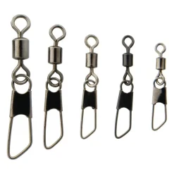 Émérillon Agrafe Daiwa Snap Swivel R